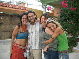 23 Mayo 2006 PLAYA DEL CARMEN.......TODAVIA!
