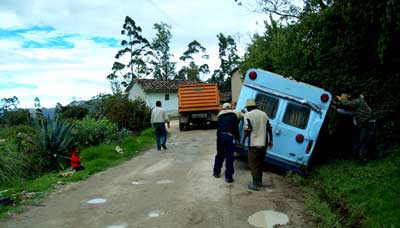 22 Diciembre 2006. Ya es invierno.